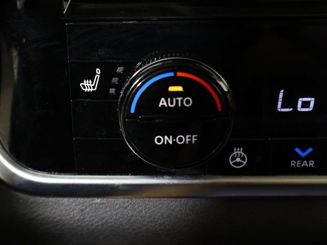 2023 Nissan Rogue AWD Platinum - 23024232 - 50