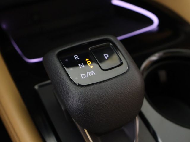 2023 Nissan Rogue AWD Platinum - 23024232 - 52