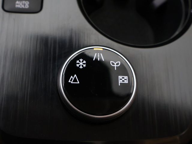2023 Nissan Rogue AWD Platinum - 23024232 - 53