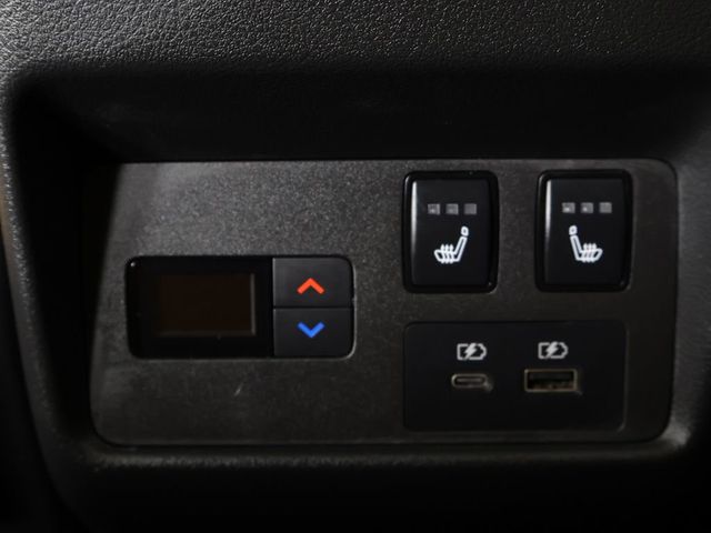 2023 Nissan Rogue AWD Platinum - 23024232 - 54