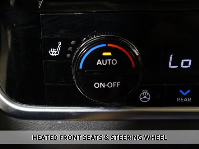 2023 Nissan Rogue AWD Platinum - 23024232 - 8