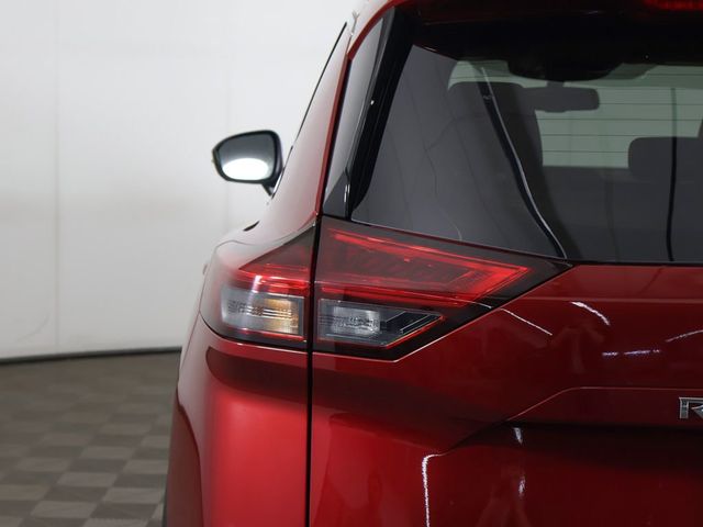 2023 Nissan Rogue AWD Platinum - 23026940 - 17
