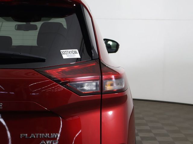 2023 Nissan Rogue AWD Platinum - 23026940 - 18