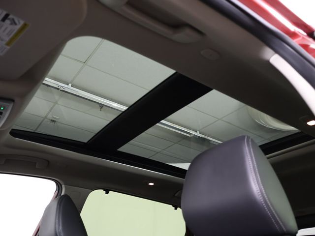 2023 Nissan Rogue AWD Platinum - 23026940 - 23