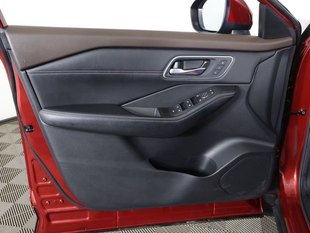2023 Nissan Rogue AWD Platinum - 23026940 - 26