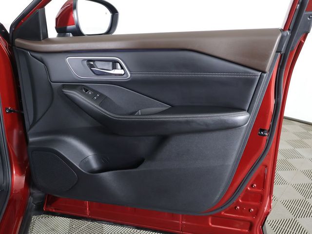 2023 Nissan Rogue AWD Platinum - 23026940 - 27