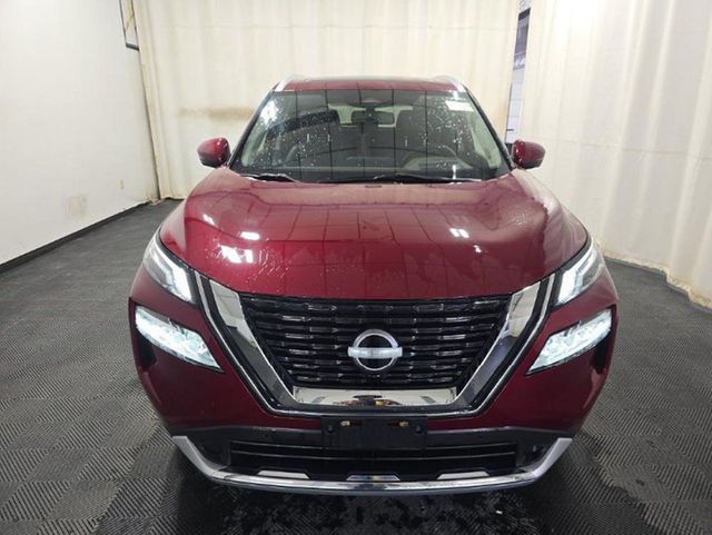 2023 Nissan Rogue AWD Platinum - 23026940 - 2