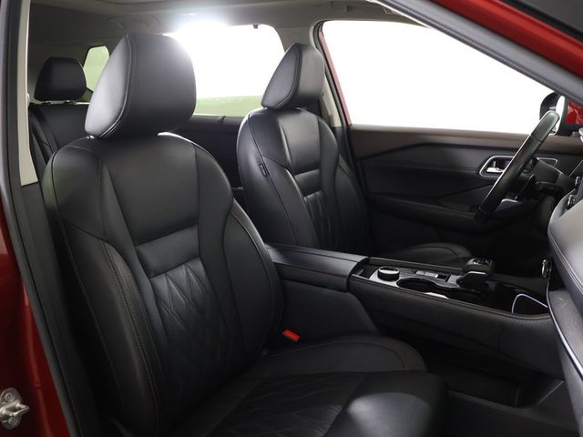 2023 Nissan Rogue AWD Platinum - 23026940 - 32
