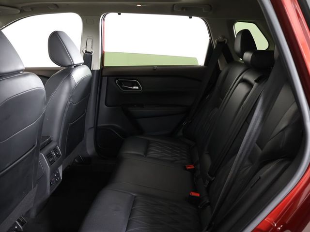 2023 Nissan Rogue AWD Platinum - 23026940 - 34