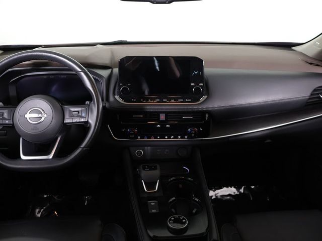 2023 Nissan Rogue AWD Platinum - 23026940 - 36