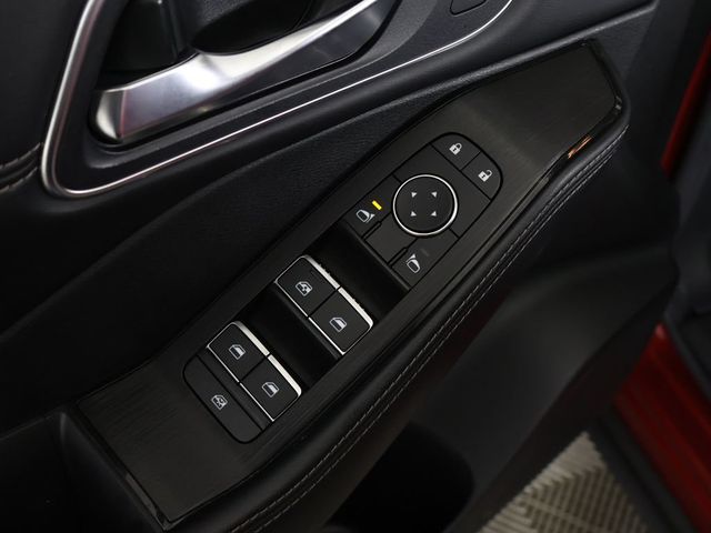 2023 Nissan Rogue AWD Platinum - 23026940 - 38