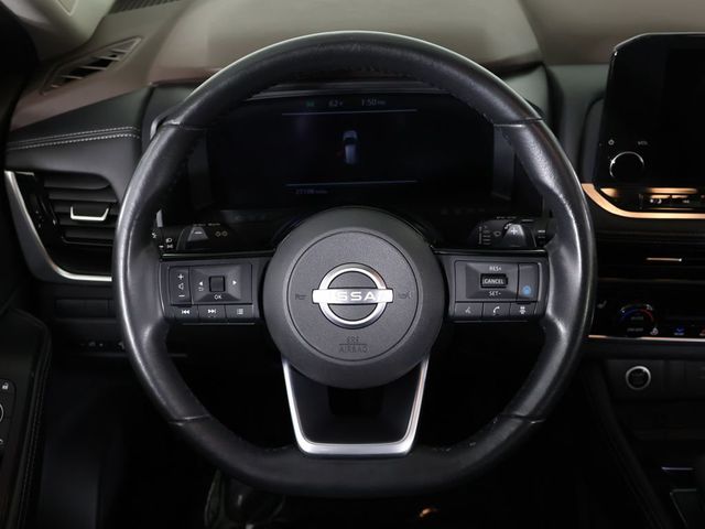 2023 Nissan Rogue AWD Platinum - 23026940 - 39