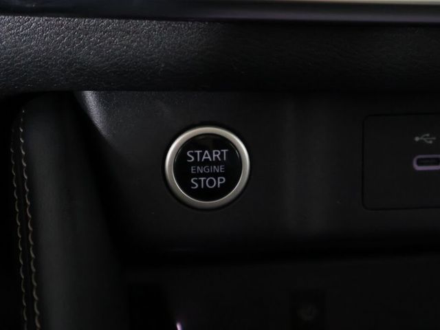 2023 Nissan Rogue AWD Platinum - 23026940 - 40