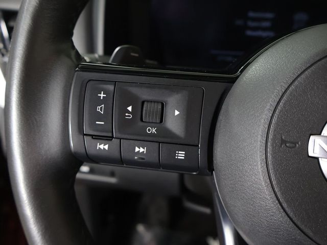 2023 Nissan Rogue AWD Platinum - 23026940 - 42