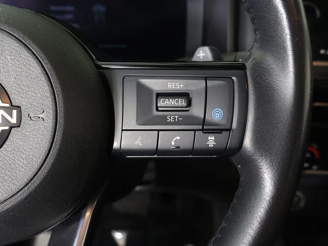 2023 Nissan Rogue AWD Platinum - 23026940 - 43