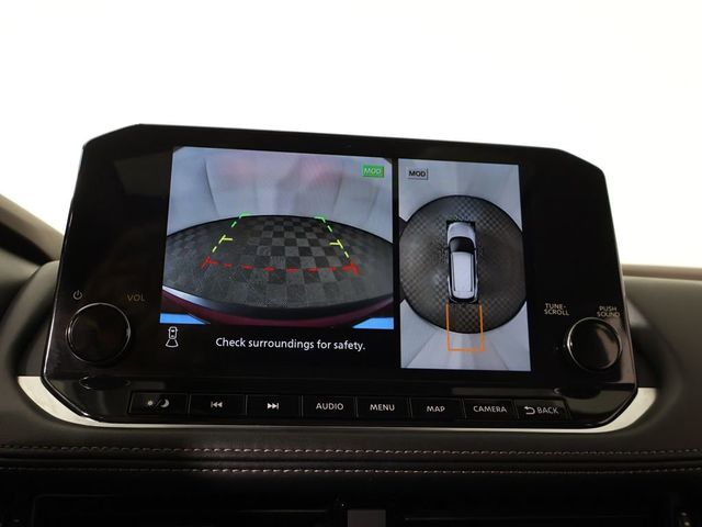 2023 Nissan Rogue AWD Platinum - 23026940 - 47