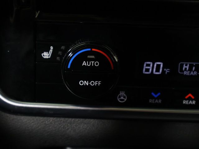 2023 Nissan Rogue AWD Platinum - 23026940 - 49
