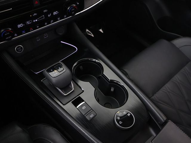 2023 Nissan Rogue AWD Platinum - 23026940 - 50