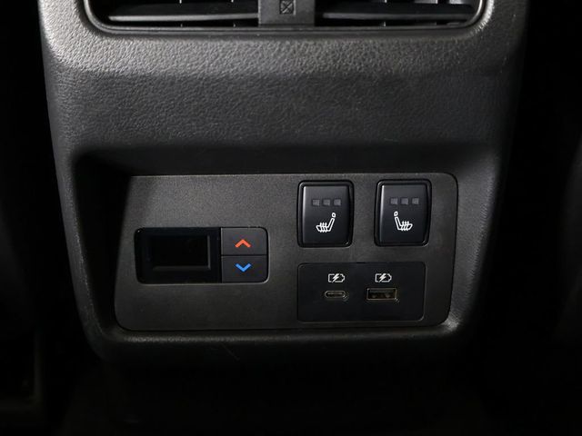 2023 Nissan Rogue AWD Platinum - 23026940 - 51