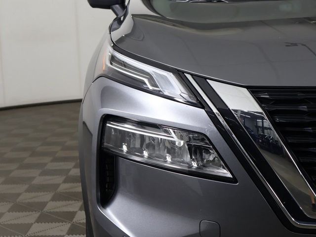 2023 Nissan Rogue AWD Platinum - 23053456 - 15