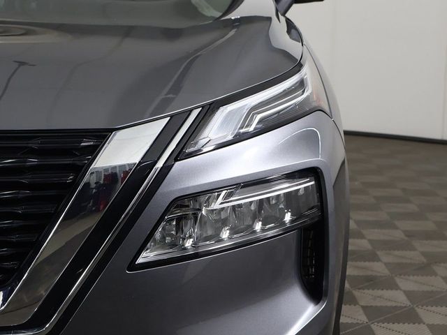 2023 Nissan Rogue AWD Platinum - 23053456 - 16