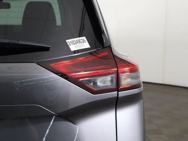 2023 Nissan Rogue AWD Platinum - 23053456 - 18