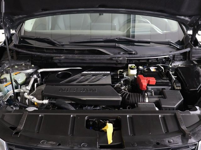 2023 Nissan Rogue AWD Platinum - 23053456 - 24