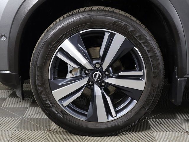 2023 Nissan Rogue AWD Platinum - 23053456 - 25