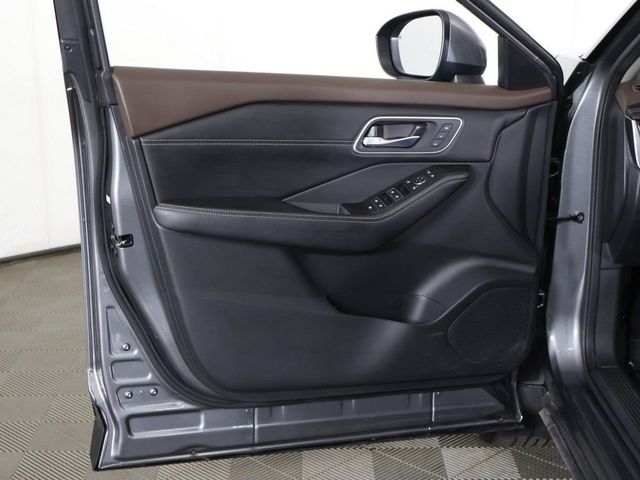 2023 Nissan Rogue AWD Platinum - 23053456 - 26