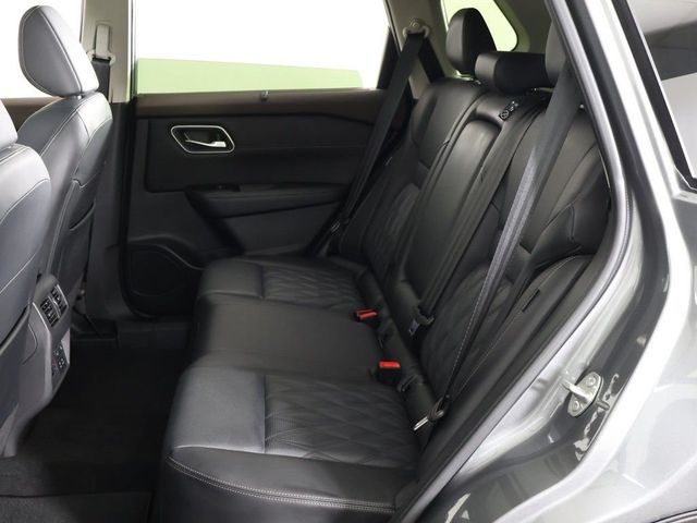 2023 Nissan Rogue AWD Platinum - 23053456 - 38