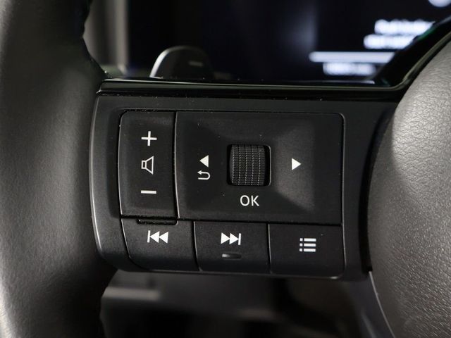 2023 Nissan Rogue AWD Platinum - 23053456 - 47