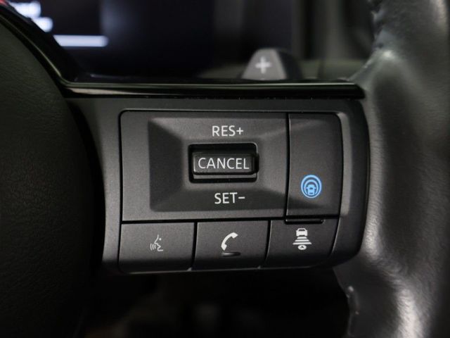 2023 Nissan Rogue AWD Platinum - 23053456 - 48