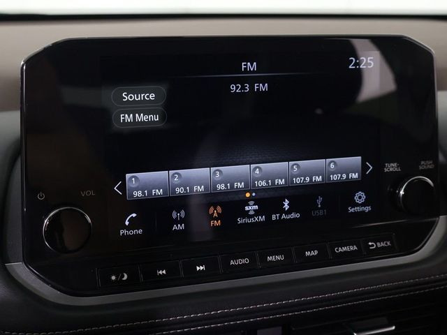 2023 Nissan Rogue AWD Platinum - 23053456 - 49