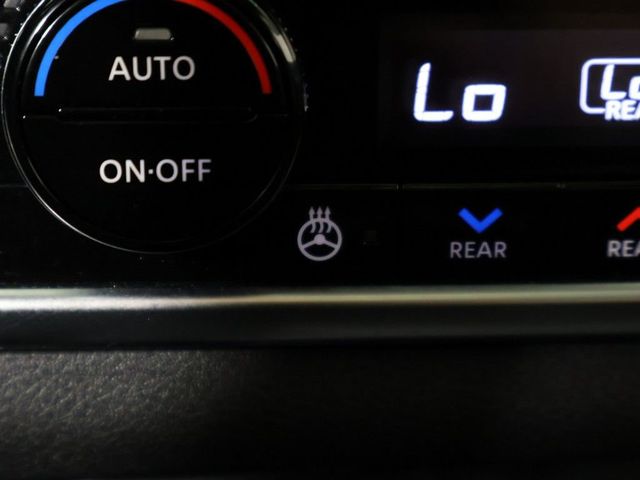 2023 Nissan Rogue AWD Platinum - 23053456 - 54