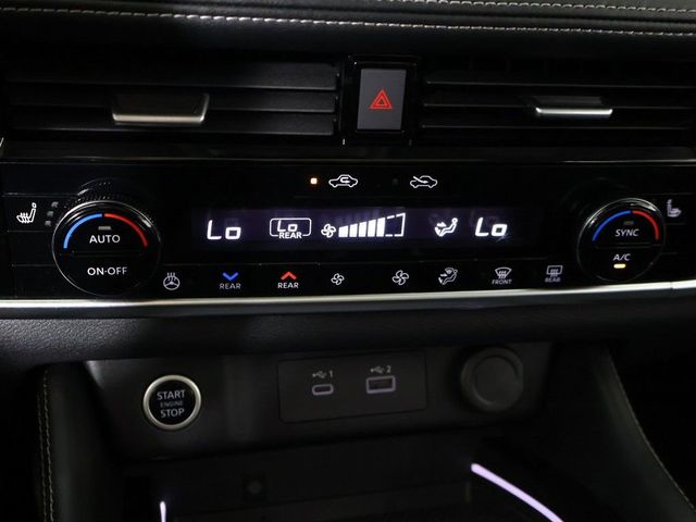 2023 Nissan Rogue AWD Platinum - 23053456 - 55