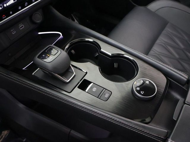 2023 Nissan Rogue AWD Platinum - 23053456 - 56