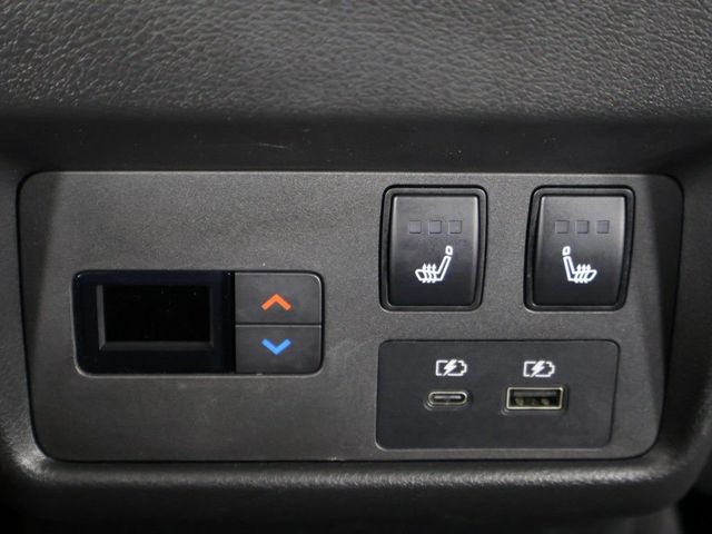 2023 Nissan Rogue AWD Platinum - 23053456 - 59