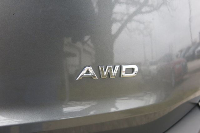 2023 Nissan Rogue AWD S - 22972648 - 9