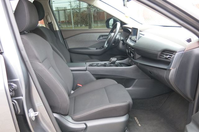 2023 Nissan Rogue AWD S - 22972648 - 13