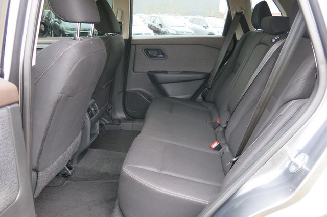 2023 Nissan Rogue AWD S - 22972648 - 14