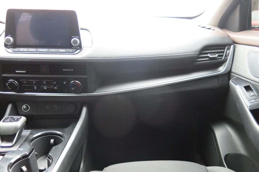 2023 Nissan Rogue AWD S - 22972648 - 20