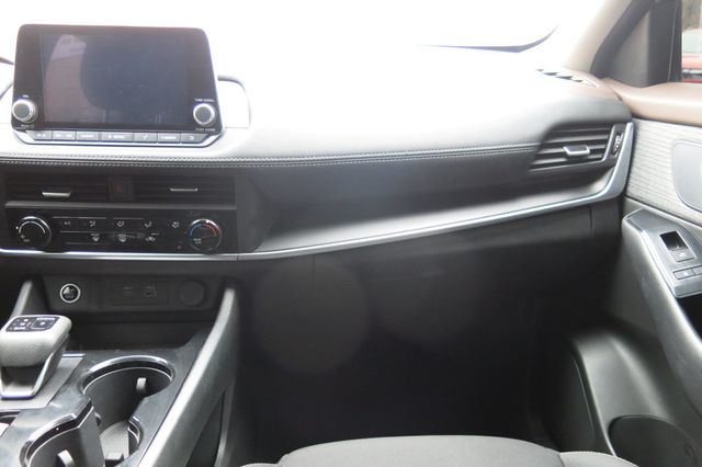 2023 Nissan Rogue AWD S - 22972648 - 20