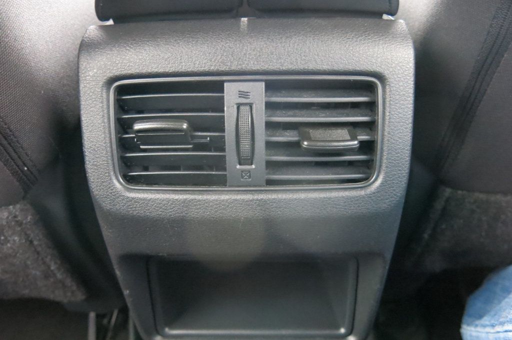 2023 Nissan Rogue AWD S - 22972648 - 22