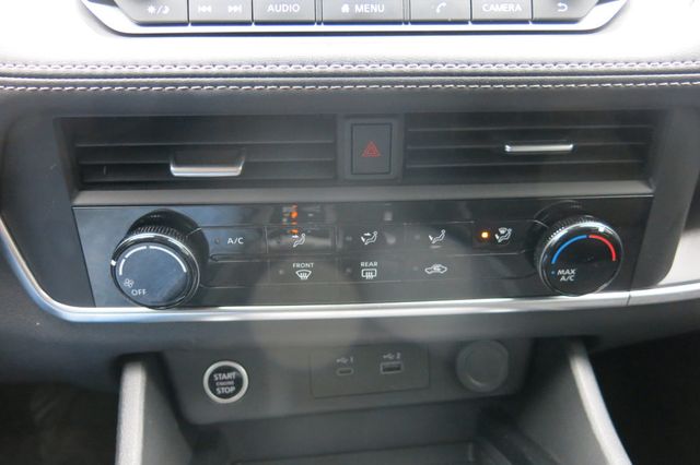 2023 Nissan Rogue AWD S - 22972648 - 26