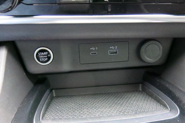 2023 Nissan Rogue AWD S - 22972648 - 27