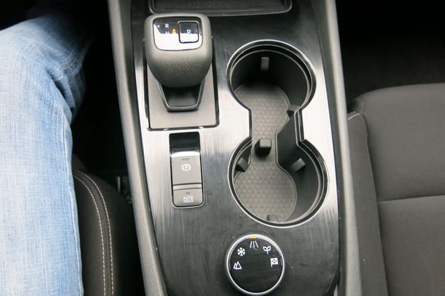 2023 Nissan Rogue AWD S - 22972648 - 28