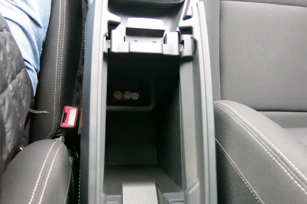 2023 Nissan Rogue AWD S - 22972648 - 29