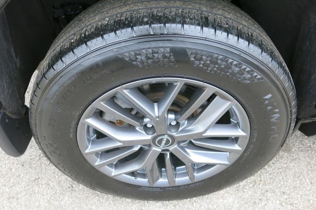 2023 Nissan Rogue AWD S - 22972648 - 32