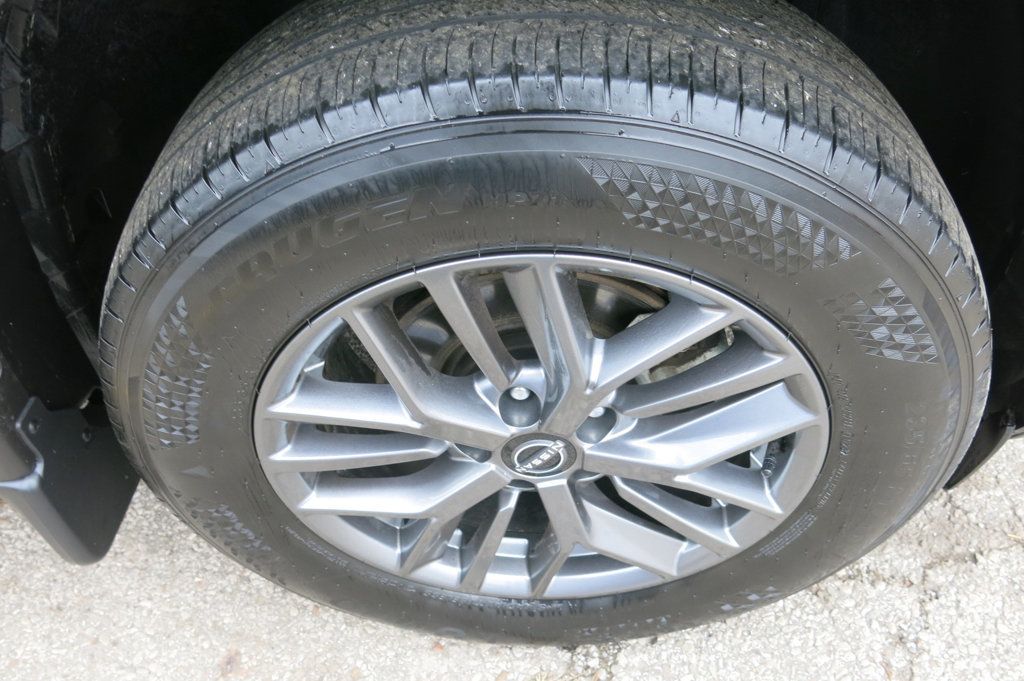 2023 Nissan Rogue AWD S - 22972648 - 33