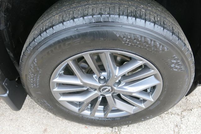 2023 Nissan Rogue AWD S - 22972648 - 33